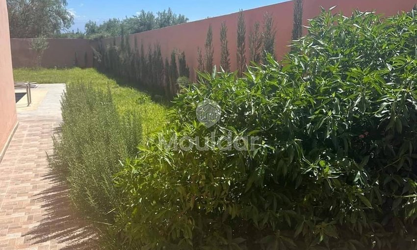 فيلا فسيحة للبيع في مراكش - رفاهية وسكينة - view 18