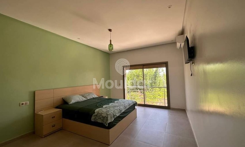 فيلا فسيحة للبيع في مراكش - رفاهية وسكينة - view 8