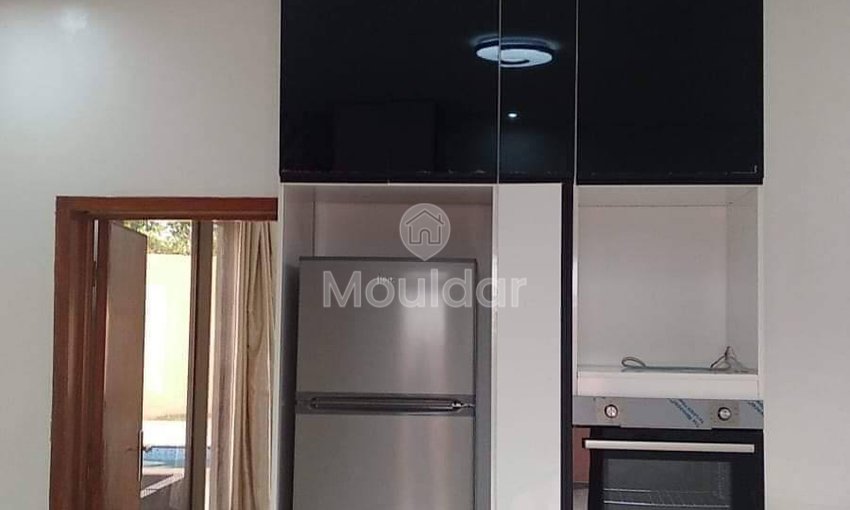 فيلا فسيحة للبيع في مراكش - رفاهية وسكينة - view 22