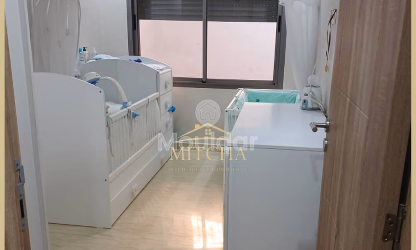 Charming Apartment for Sale: 2 Bedrooms in Roches Noires