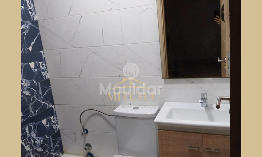 Charming Apartment for Sale: 2 Bedrooms in Roches Noires