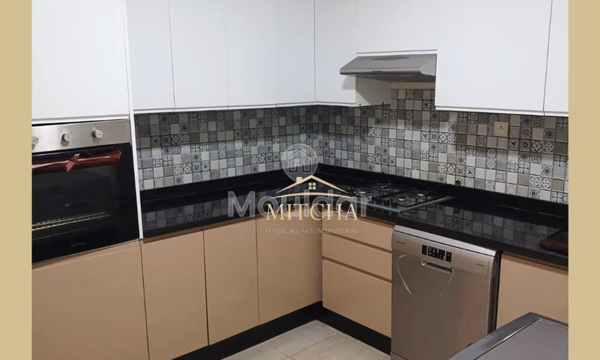 Charming Apartment for Sale: 2 Bedrooms in Roches Noires