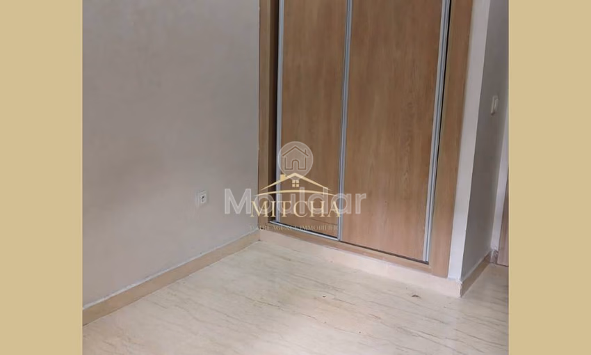 Charming Apartment for Sale: 2 Bedrooms in Roches Noires