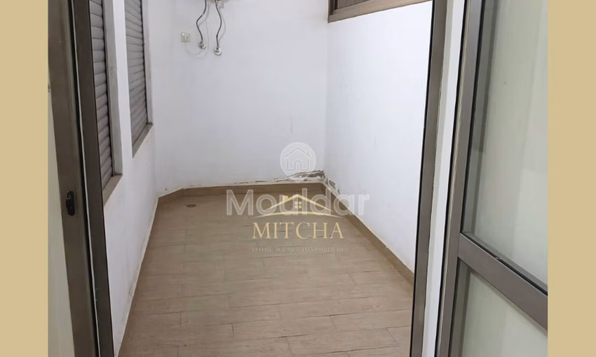 Charming Apartment for Sale: 2 Bedrooms in Roches Noires