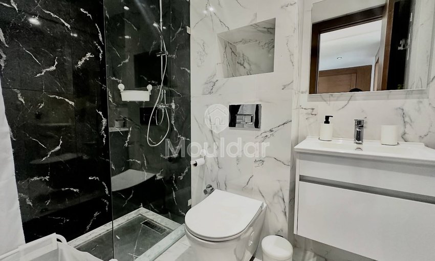 Studio for Rent in Casablanca - Palm Tree: Cozy and Convenient - view 6