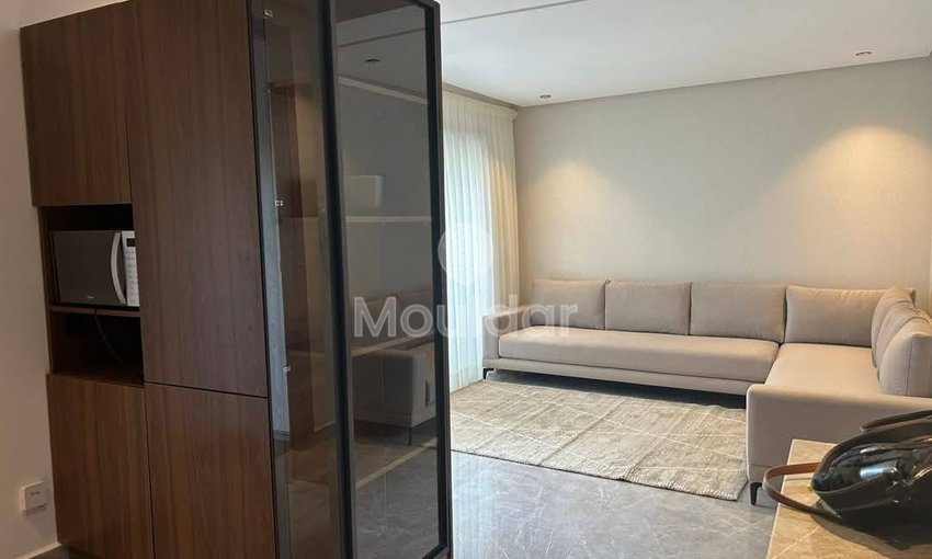 Studio à Louer à Casablanca Finance City - Confort et Modernité - view 2