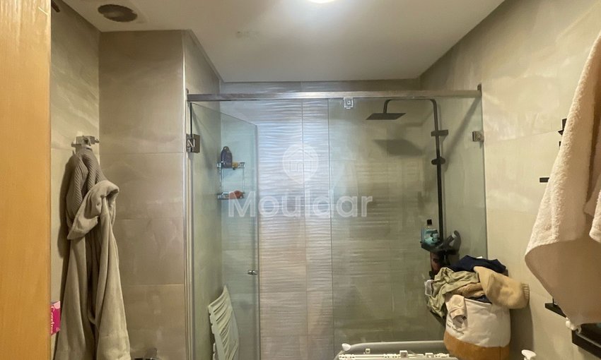 Möbliertes 3-Zimmer-Wohnung zur Miete in Dar Bouazza - view 10