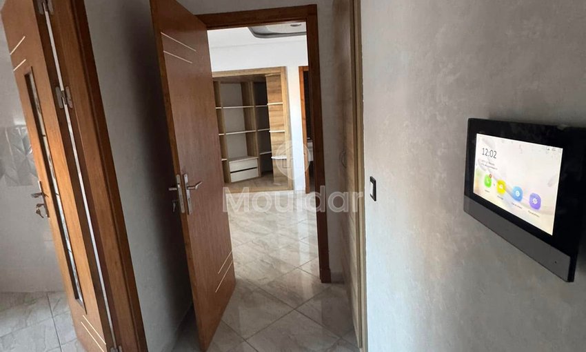 Três apartamentos novos à venda em Tânger - view 6
