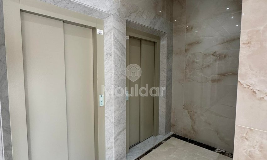 Três apartamentos novos à venda em Tânger - view 3