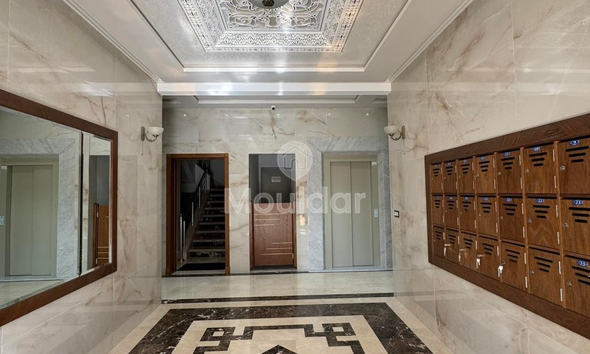 Três apartamentos novos à venda em Tânger - view 7