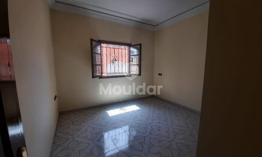 Villa for Rent in Marrakech - Targa: Elegance and Comfort - view 4