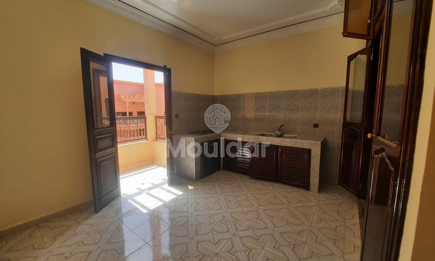 Villa for Rent in Marrakech - Targa: Elegance and Comfort - view 16