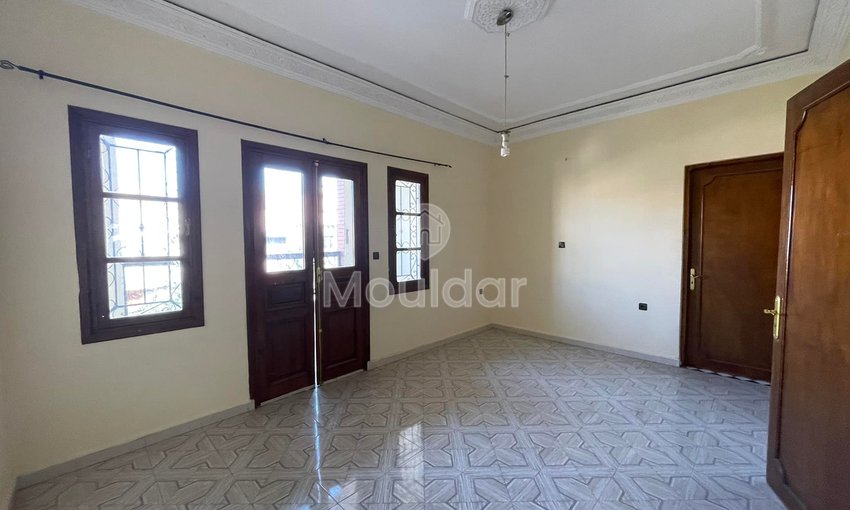 Villa for Rent in Marrakech - Targa: Elegance and Comfort - view 2