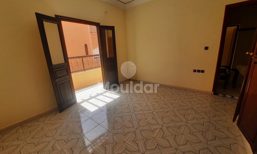 Villa for Rent in Marrakech - Targa: Elegance and Comfort - view 3