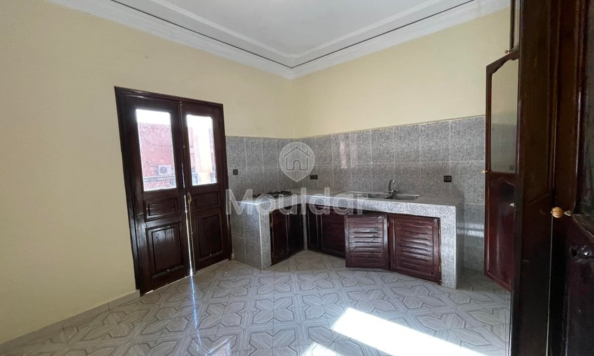 Villa for Rent in Marrakech - Targa: Elegance and Comfort - view 17