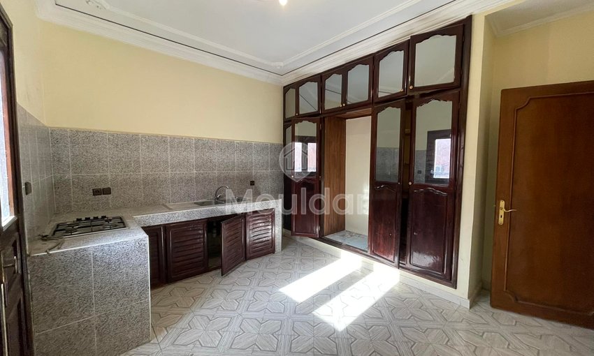 Villa for Rent in Marrakech - Targa: Elegance and Comfort - view 15