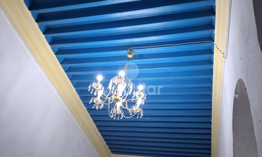 رياض رائع للبيع في طنجة - المدينة: 5 غرف نوم