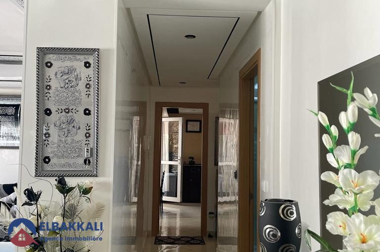 شقة مضيئة T2 للبيع في طنجة - الشقارة، 146م². - view 3