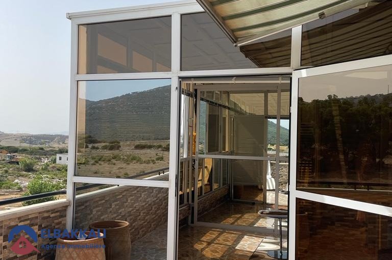 شقة مضيئة T2 للبيع في طنجة - الشقارة، 146م². - view 7