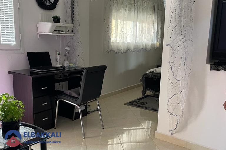 شقة مضيئة T2 للبيع في طنجة - الشقارة، 146م². - view 2