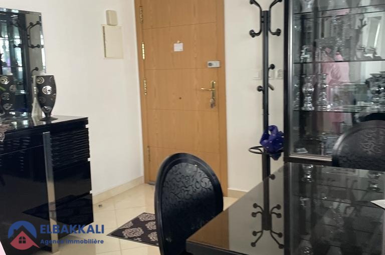 شقة مضيئة T2 للبيع في طنجة - الشقارة، 146م². - view 12