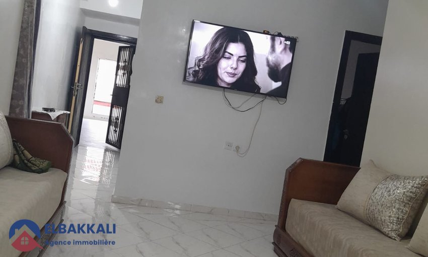 شقة مضيئة T2 للبيع في طنجة - الشقارة، 146م². - view 13