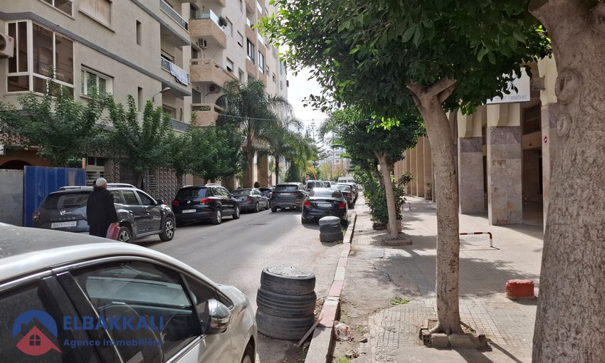 Commercial premises for sale in Tangier - Mozart, 152 m² ideally located. - view 6