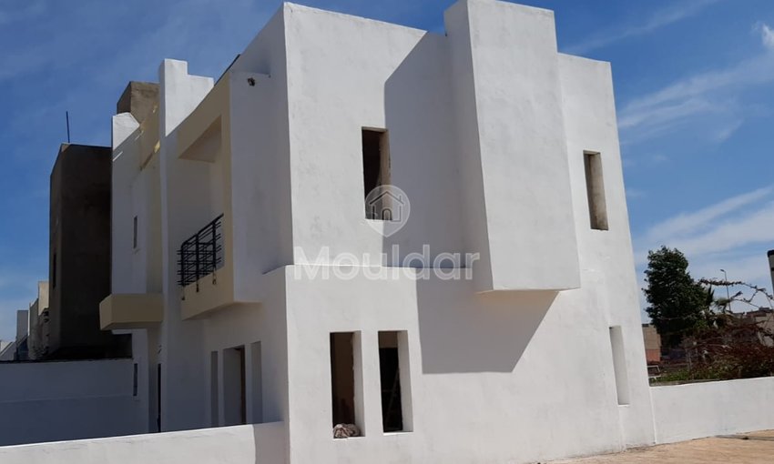 Villa for sale in Mehdia: 3 bedrooms, 131 m² of dream