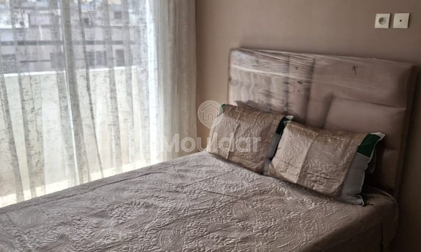 Möbliertes Studio zur Vermietung in Maarif, Komfort garantiert - view 4