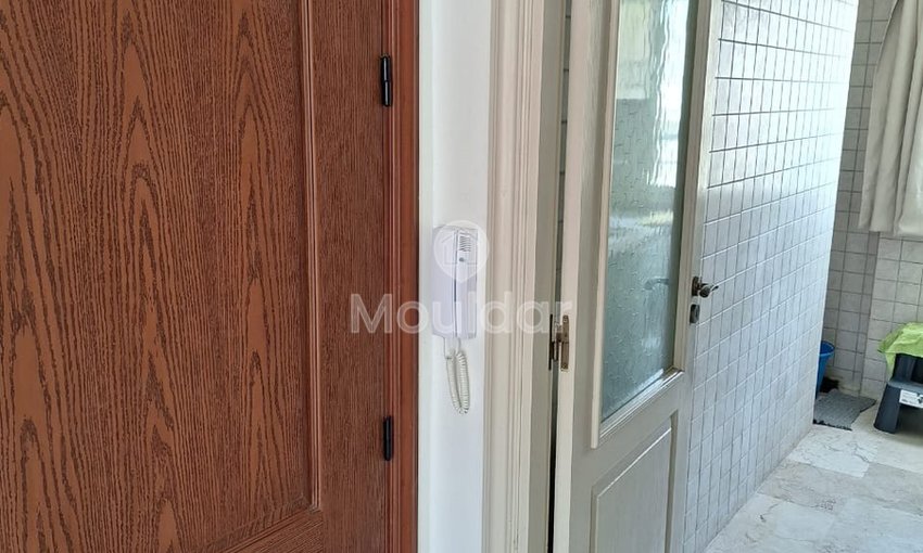 Möbliertes Studio zur Vermietung in Maarif, Komfort garantiert - view 10