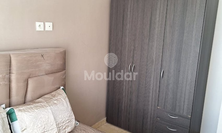 Möbliertes Studio zur Vermietung in Maarif, Komfort garantiert - view 6