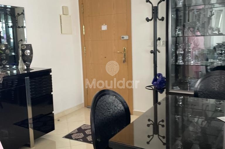 Tanger - Achakar'da satılık aydınlık T2 dairesi, 146 m² - view 12