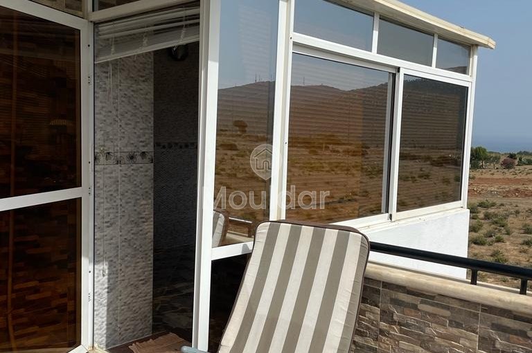 Tanger - Achakar'da satılık aydınlık T2 dairesi, 146 m² - view 8