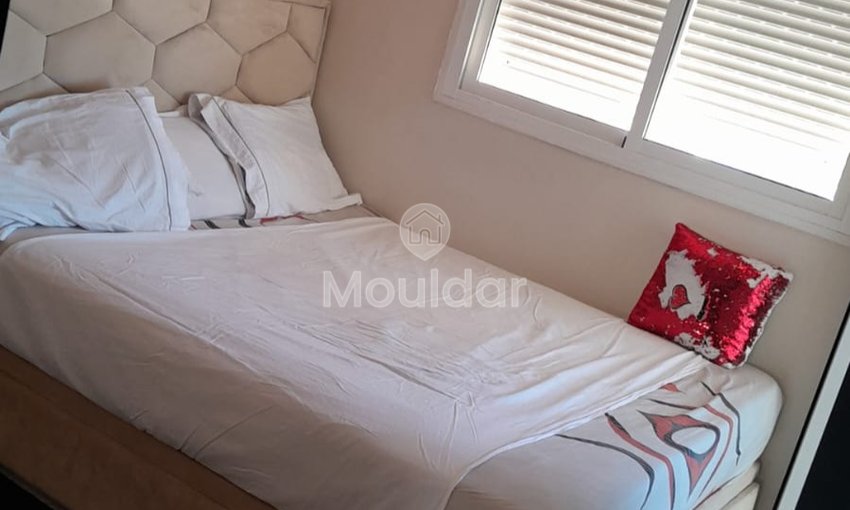 Tanger - Achakar'da satılık aydınlık T2 dairesi, 146 m² - view 16