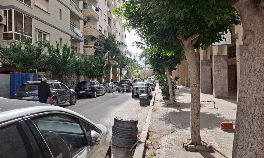 Opportunité d'investissement : Local commercial à Tanger de 152 m² - view 6