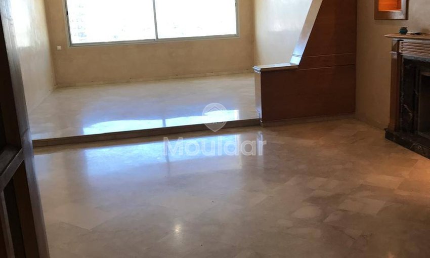 Kiralık: Casablanca'da Palmier'de Şirin 3 odalı daire - view 2