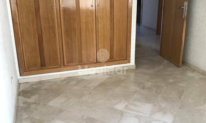 Kiralık: Casablanca'da Palmier'de Şirin 3 odalı daire - view 6