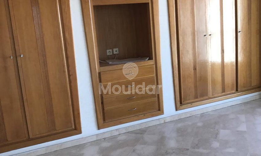 Kiralık: Casablanca'da Palmier'de Şirin 3 odalı daire - view 7