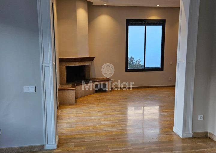 Villa à Louer : Élégance et Espace au Cœur d’Anfa - view 4