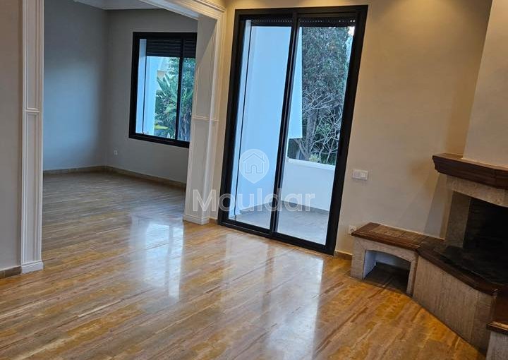 Villa à Louer : Élégance et Espace au Cœur d’Anfa - view 9