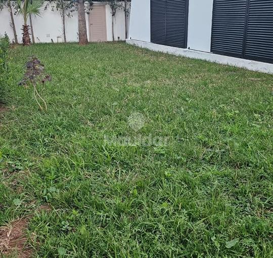 Villa à Louer : Élégance et Espace au Cœur d’Anfa - view 13