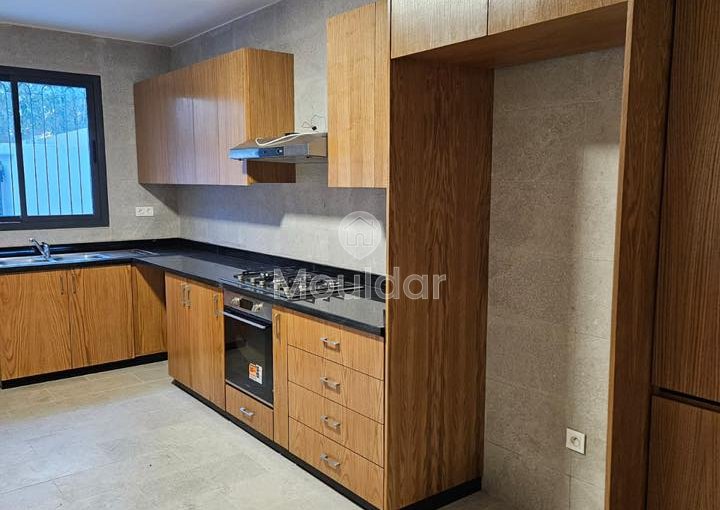 Villa à Louer : Élégance et Espace au Cœur d’Anfa - view 15