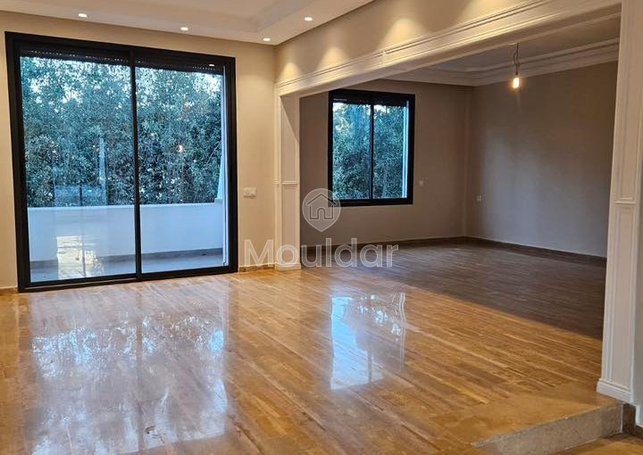 Villa à Louer : Élégance et Espace au Cœur d’Anfa - view 3