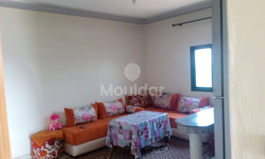 أرض زراعية للبيع في المحمدية - 1200م² للفرصة - view 7