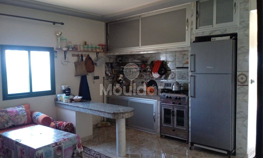 أرض زراعية للبيع في المحمدية - 1200م² للفرصة - view 20