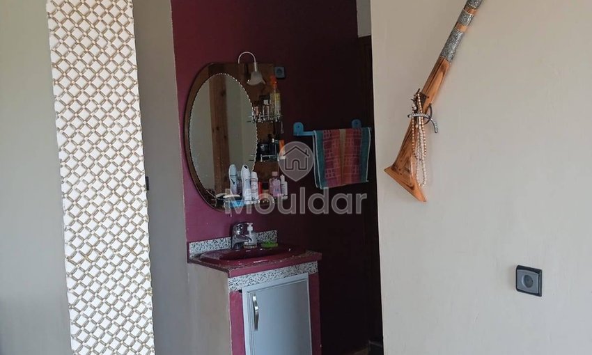 أرض زراعية للبيع في المحمدية - 1200م² للفرصة - view 19