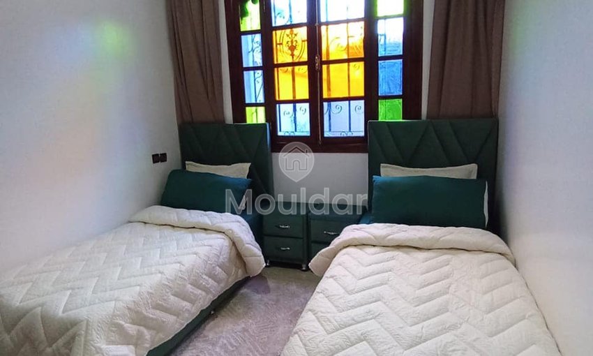 Vilă de închiriat în Marrakech: Confort și Eleganță în oraș - view 5