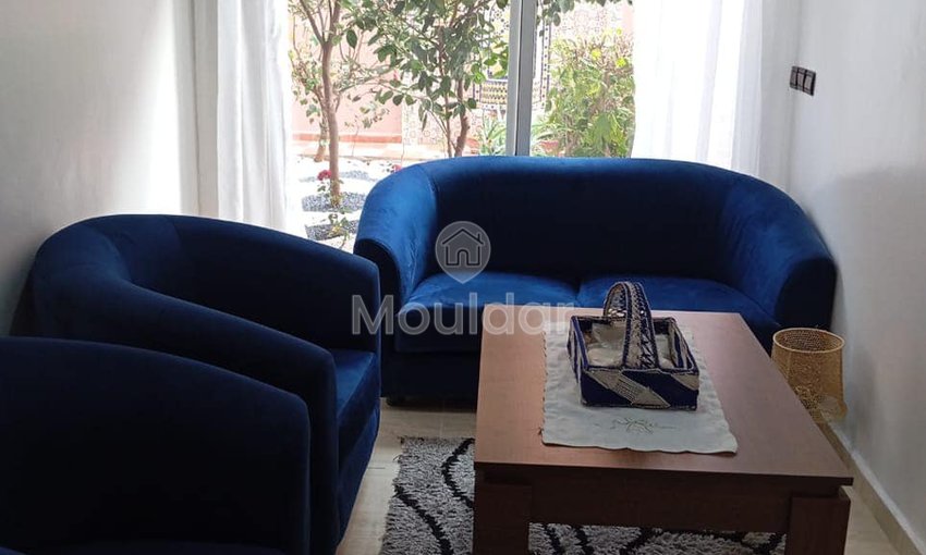 Vilă de închiriat în Marrakech: Confort și Eleganță în oraș - view 6