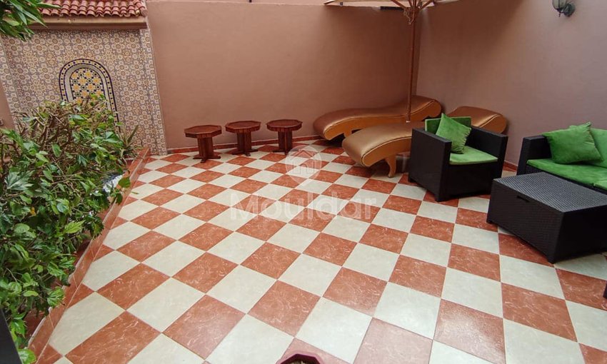 Vilă de închiriat în Marrakech: Confort și Eleganță în oraș - view 9