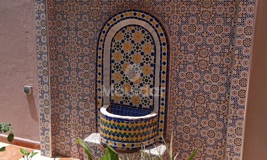 Vilă de închiriat în Marrakech: Confort și Eleganță în oraș - view 8